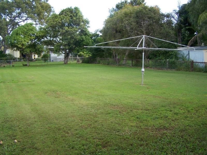 12 Oak Street, Yeppoon QLD 4703