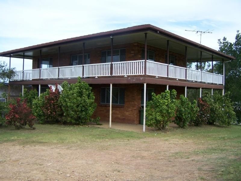 40 Rockhampton Road, Yeppoon QLD 4703