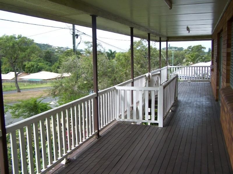 40 Rockhampton Road, Yeppoon QLD 4703