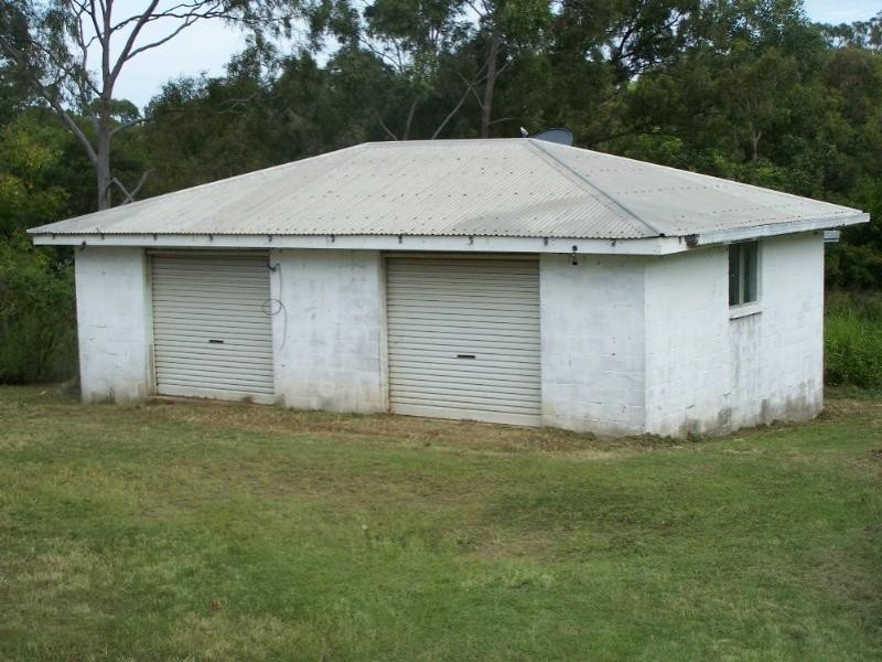 40 Rockhampton Road, Yeppoon QLD 4703