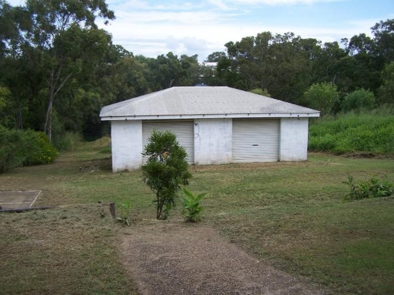 40 Rockhampton Road, Yeppoon QLD 4703