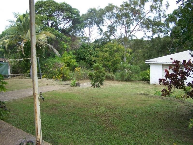 40 Rockhampton Road, Yeppoon QLD 4703