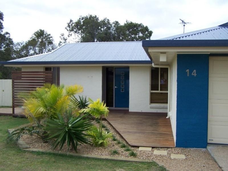 14 Apollo Court, Yeppoon QLD 4703