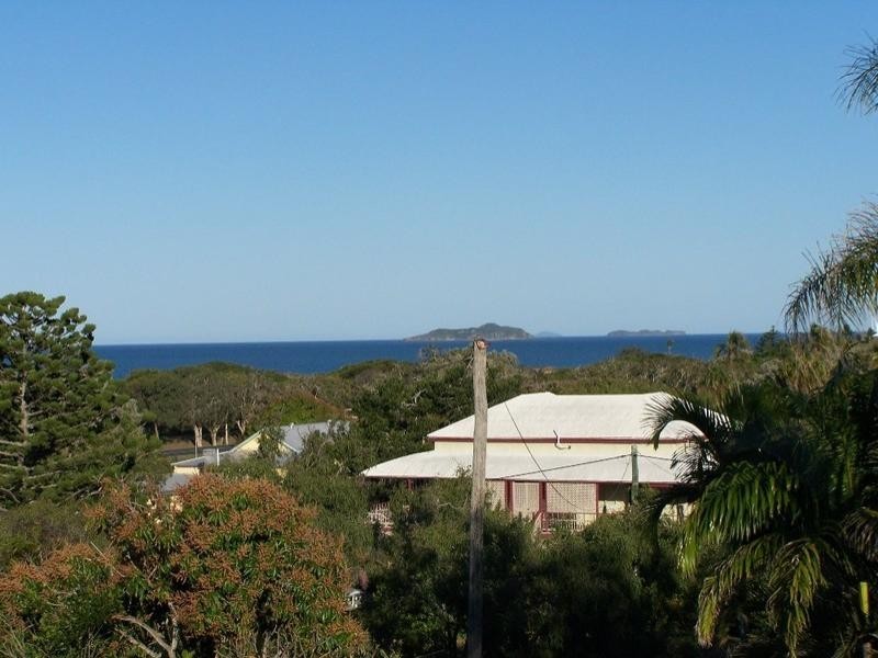Emu Park QLD 4710