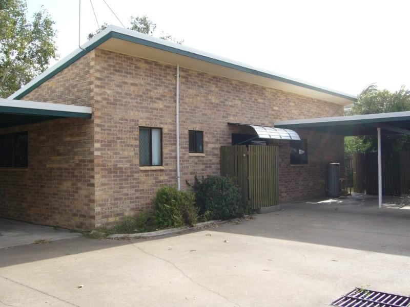 7/6 Taranganba Road, Yeppoon QLD 4703