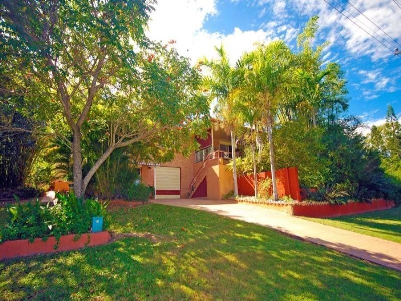 3 Holt Street, Yeppoon QLD 4703