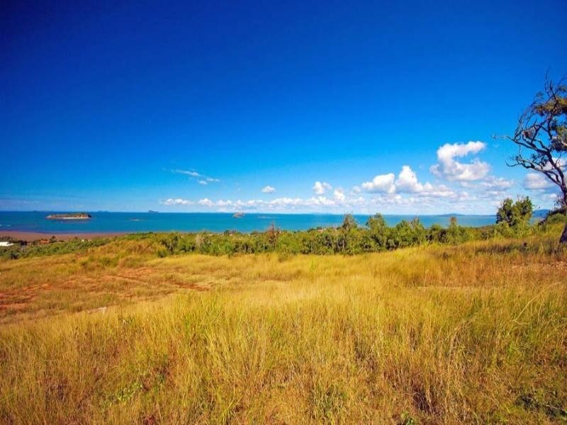 33 Cocoanut Point Drive, Zilzie QLD 4710