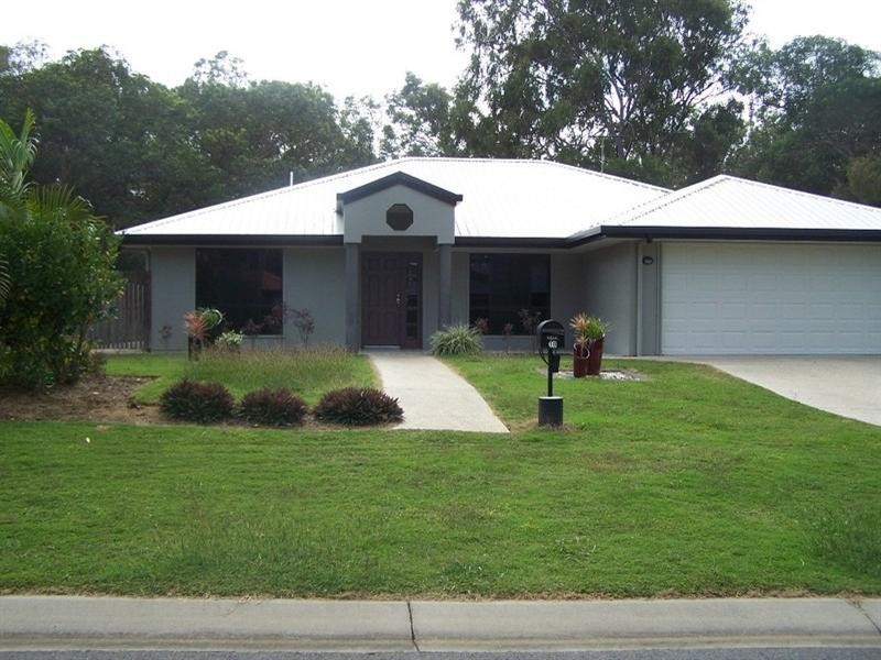 10 Shadowbrook Close, Yeppoon QLD 4703