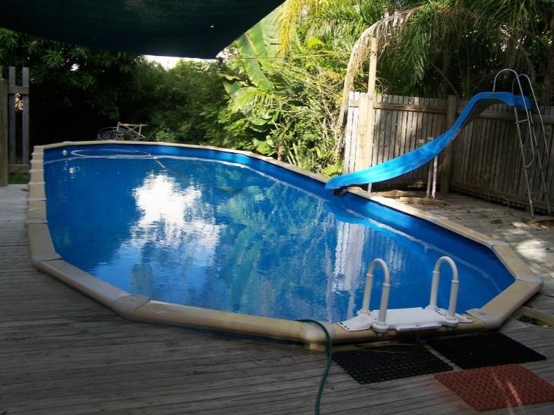 9 Birdwood Avenue, Yeppoon QLD 4703