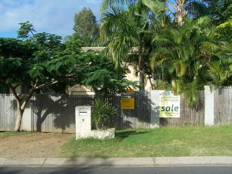 9 Birdwood Avenue, Yeppoon QLD 4703