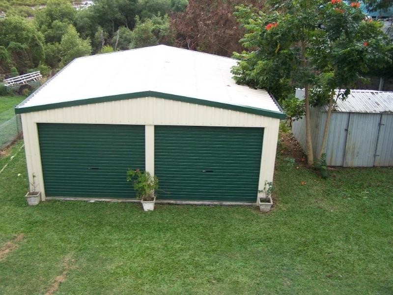 11 Swordfish Avenue, Yeppoon QLD 4703