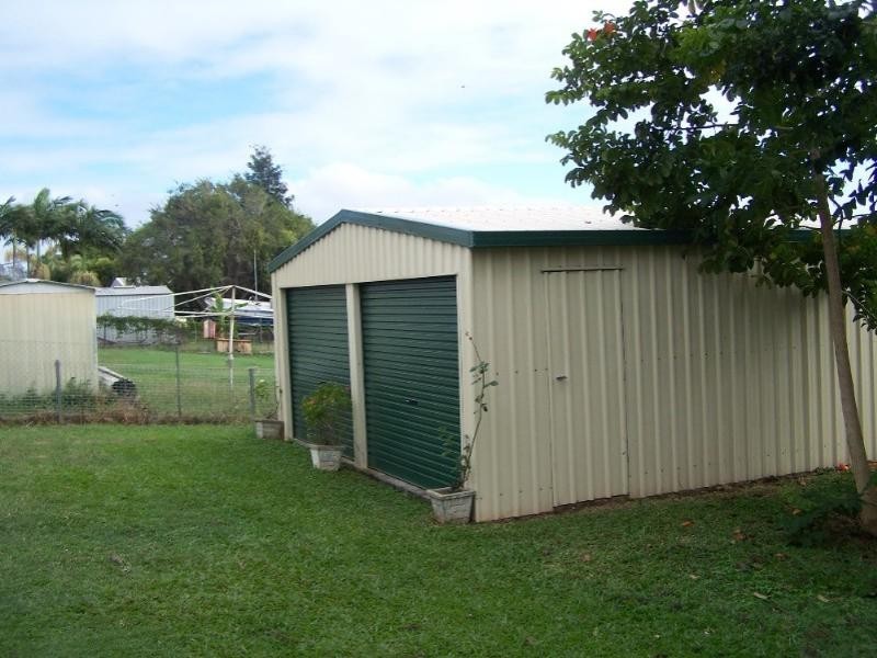 11 Swordfish Avenue, Yeppoon QLD 4703