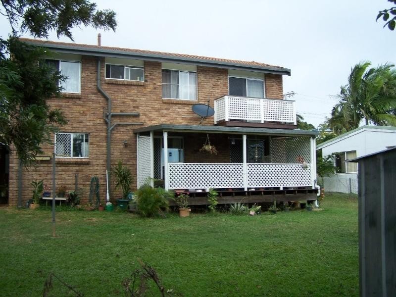 11 Swordfish Avenue, Yeppoon QLD 4703