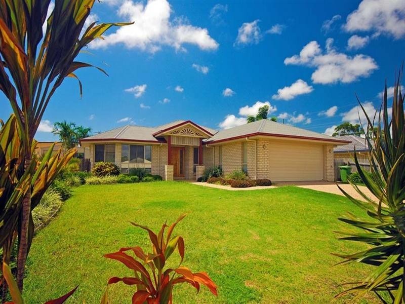 4 Divine Street, Yeppoon QLD 4703