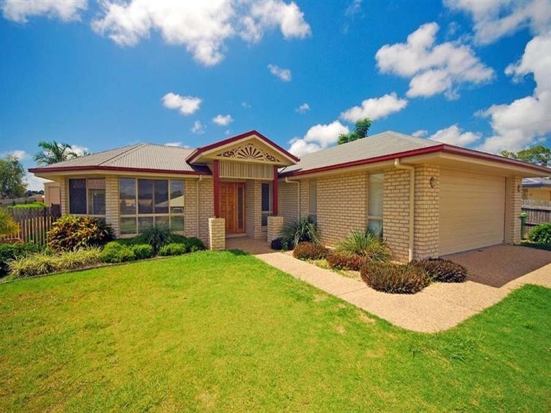 4 Divine Street, Yeppoon QLD 4703