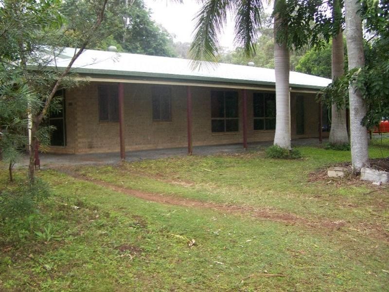 161 Woodvale Park Road, Yeppoon QLD 4703