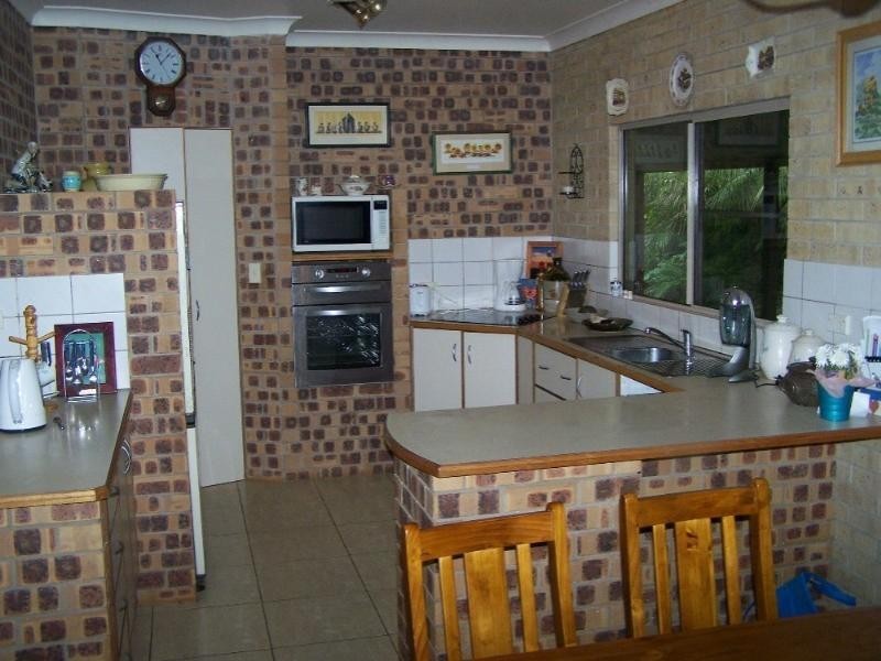 161 Woodvale Park Road, Yeppoon QLD 4703