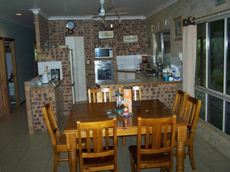 161 Woodvale Park Road, Yeppoon QLD 4703