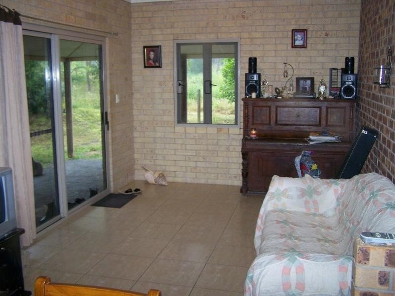 161 Woodvale Park Road, Yeppoon QLD 4703