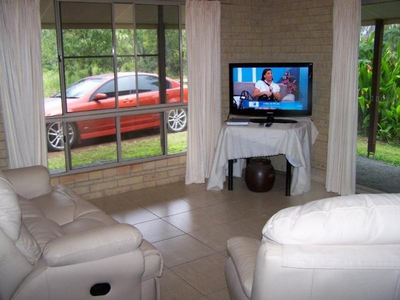 161 Woodvale Park Road, Yeppoon QLD 4703