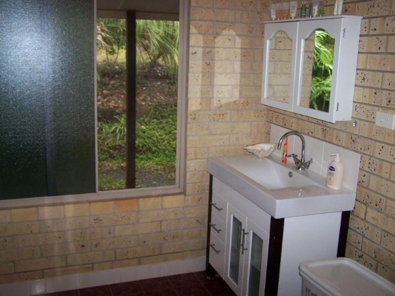 161 Woodvale Park Road, Yeppoon QLD 4703