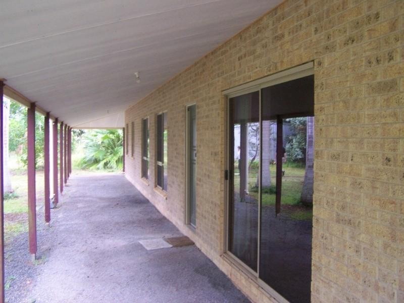 161 Woodvale Park Road, Yeppoon QLD 4703