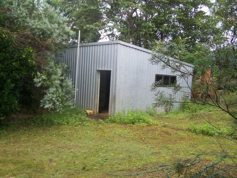 161 Woodvale Park Road, Yeppoon QLD 4703