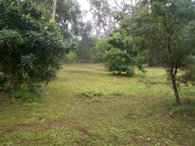 161 Woodvale Park Road, Yeppoon QLD 4703