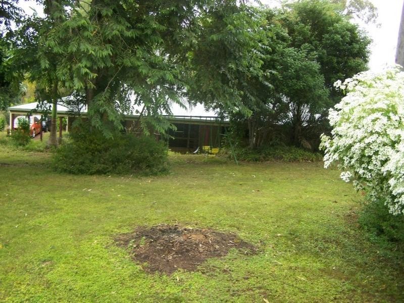 161 Woodvale Park Road, Yeppoon QLD 4703