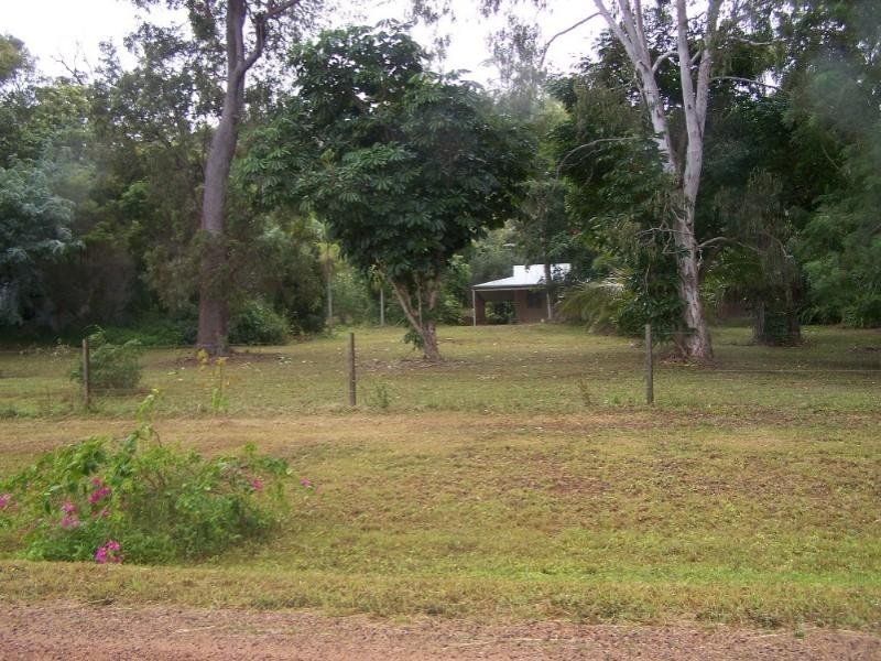 161 Woodvale Park Road, Yeppoon QLD 4703