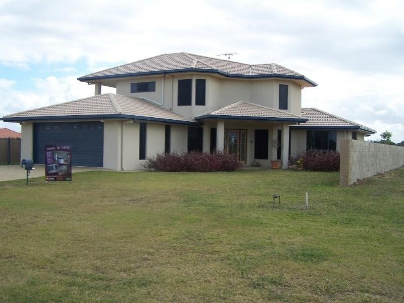 64 Monaco Drive, Zilzie QLD 4710