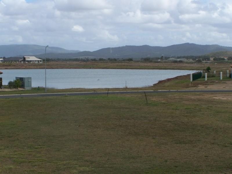 64 Monaco Drive, Zilzie QLD 4710