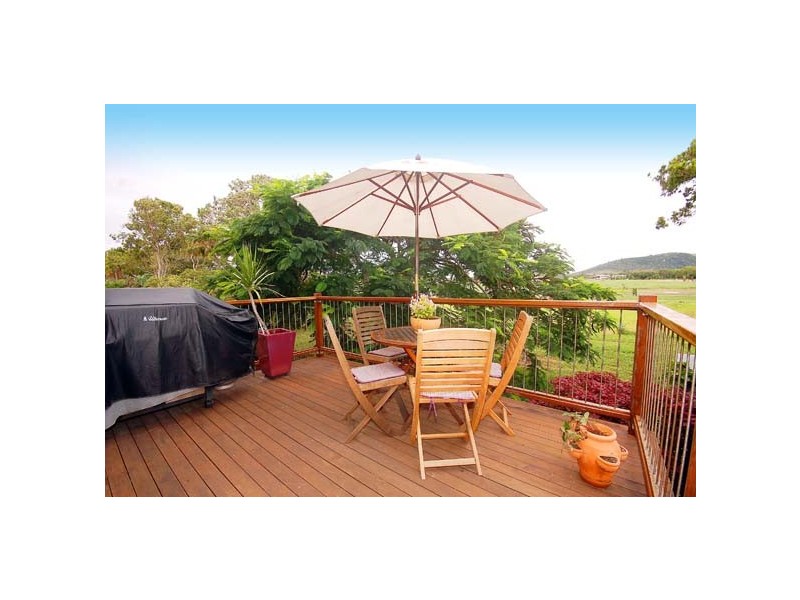 11 Pinnacle Street, Yeppoon QLD 4703