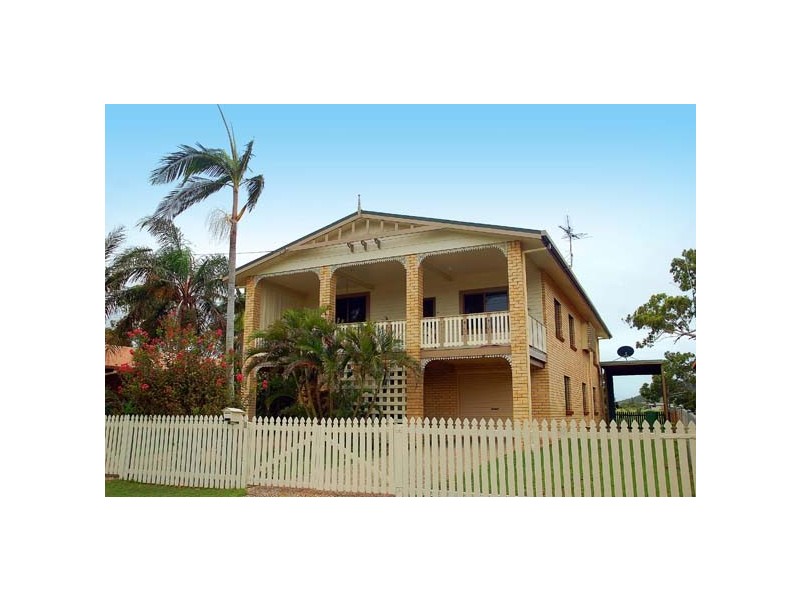 11 Pinnacle Street, Yeppoon QLD 4703