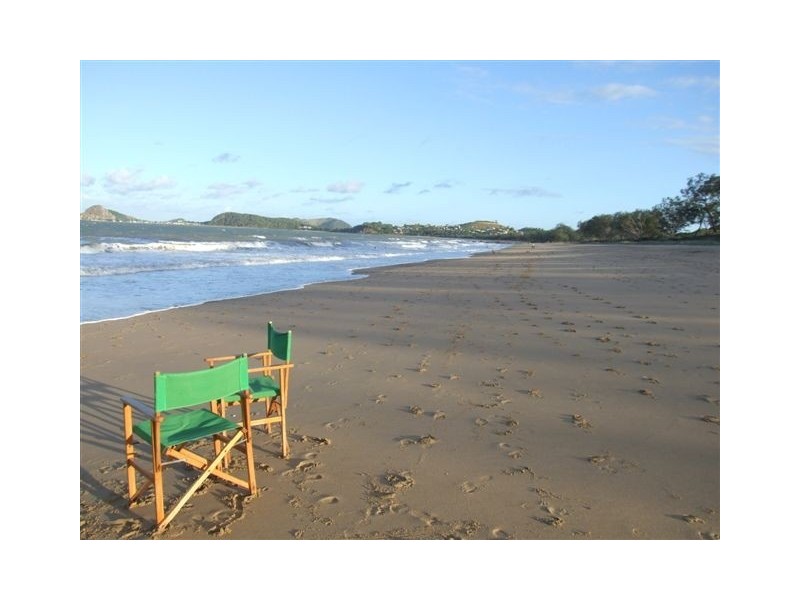 Yeppoon QLD 4703