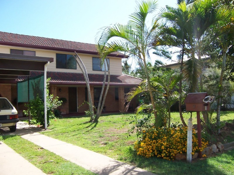 Yeppoon QLD 4703