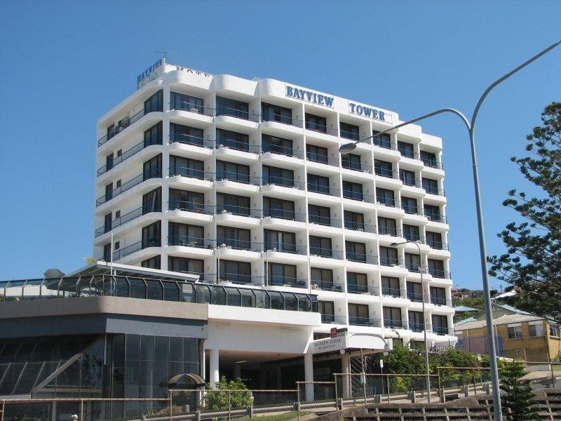 707/4 Adelaide Street, Yeppoon QLD 4703