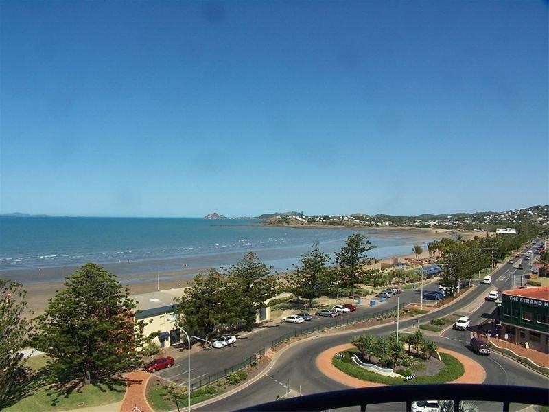 707/4 Adelaide Street, Yeppoon QLD 4703