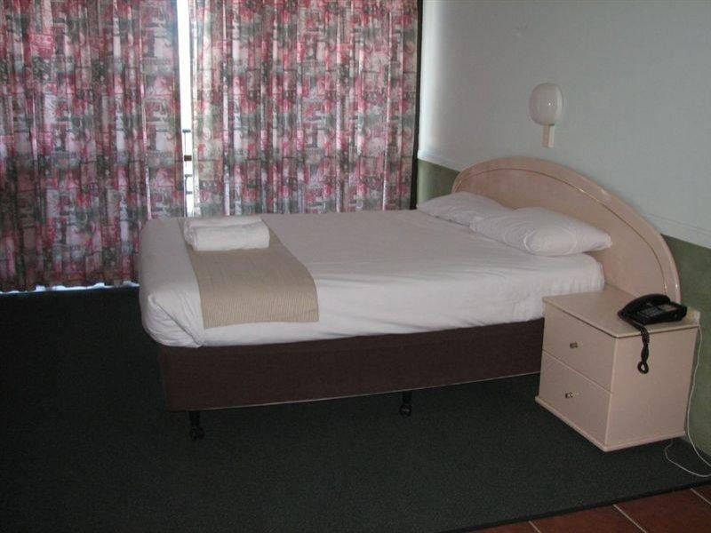 707/4 Adelaide Street, Yeppoon QLD 4703