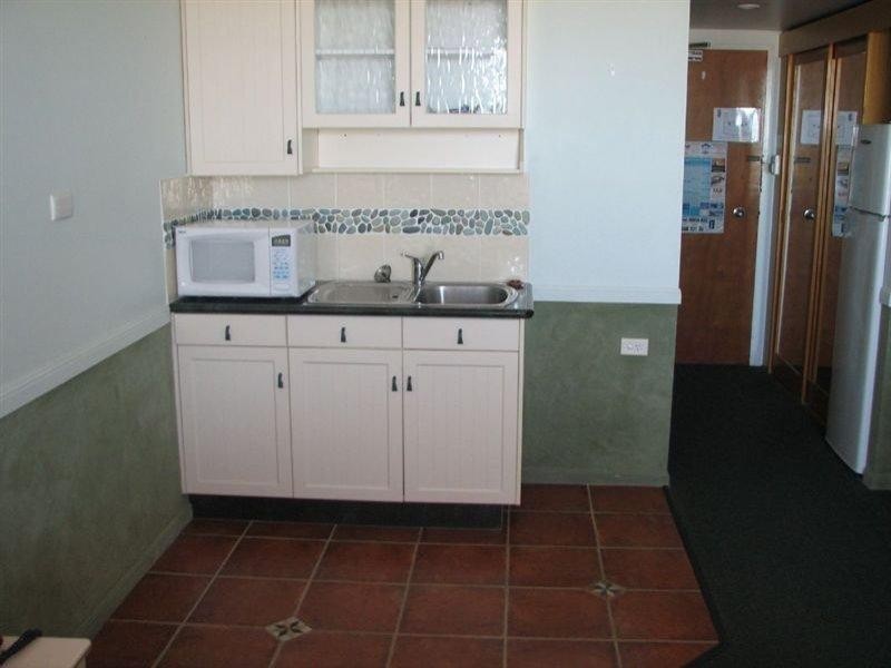 707/4 Adelaide Street, Yeppoon QLD 4703