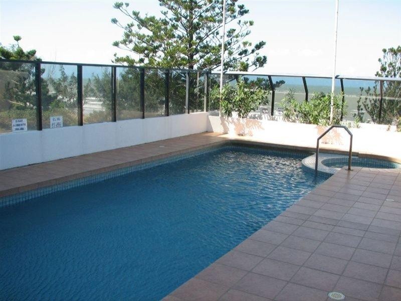 707/4 Adelaide Street, Yeppoon QLD 4703