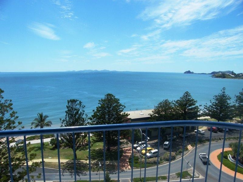 707/4 Adelaide Street, Yeppoon QLD 4703