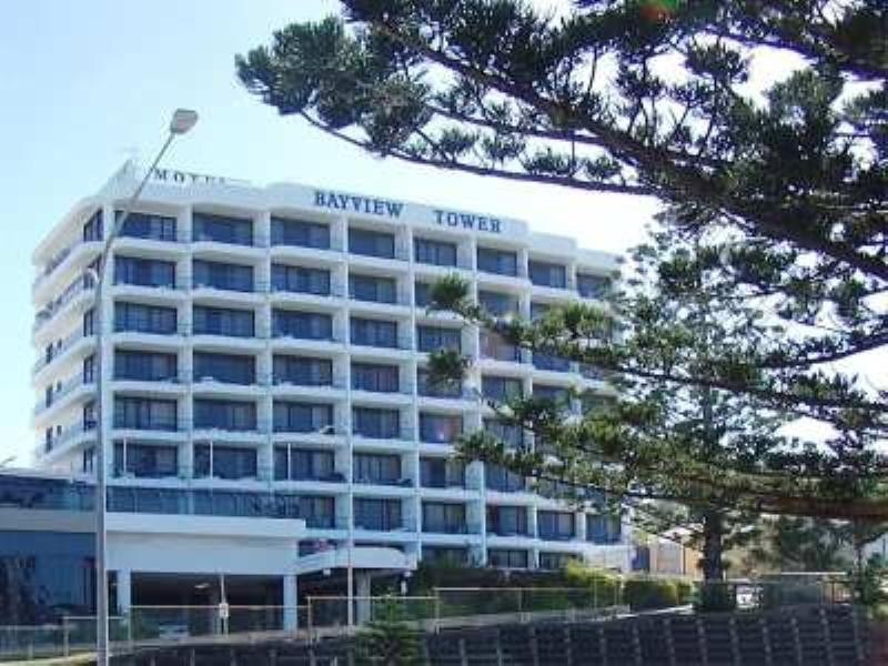 707/4 Adelaide Street, Yeppoon QLD 4703