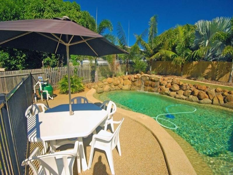 8A Jarman Street, Yeppoon QLD 4703