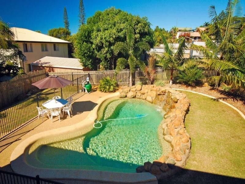 8A Jarman Street, Yeppoon QLD 4703