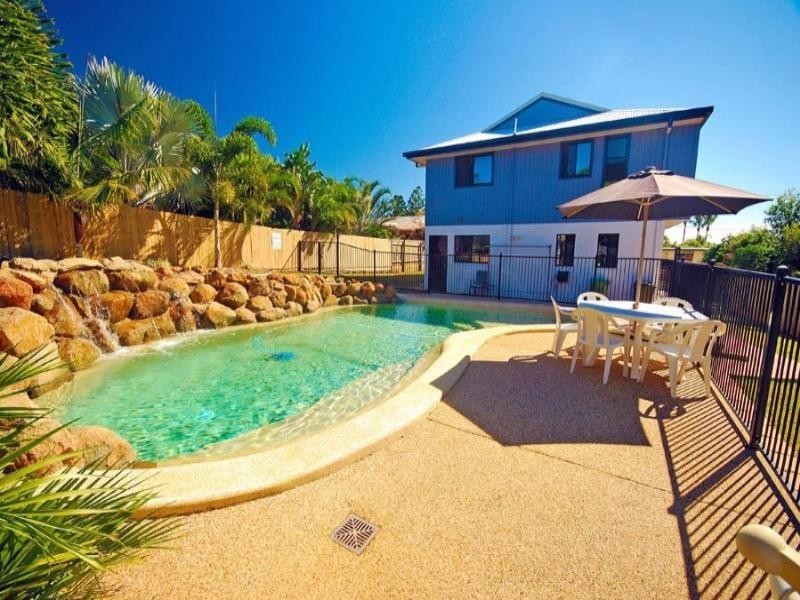 8A Jarman Street, Yeppoon QLD 4703