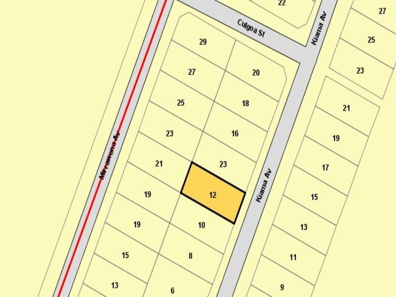 12 Kiama Avenue, Yeppoon QLD 4703