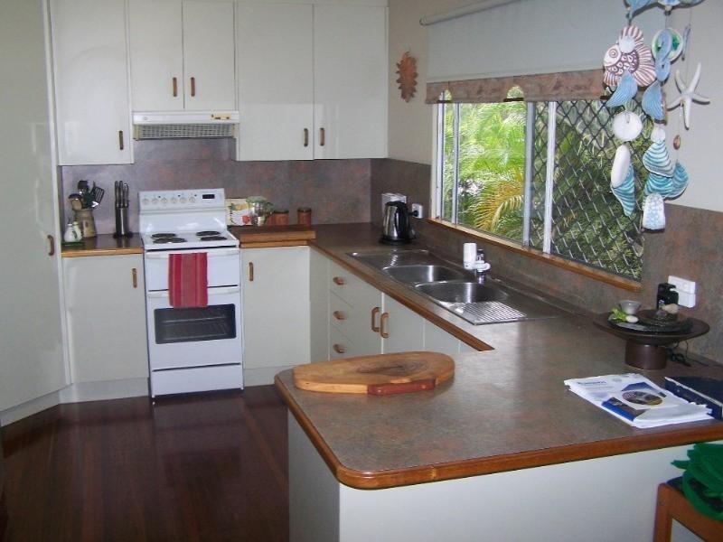 18 Caroline Street, Yeppoon QLD 4703