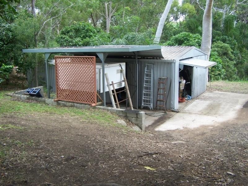 18 Caroline Street, Yeppoon QLD 4703