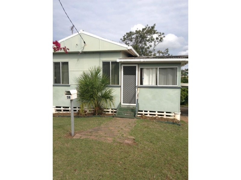 34 Poplar Street, Yeppoon QLD 4703